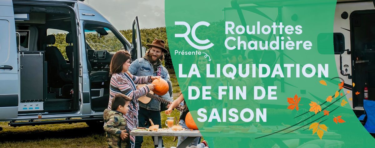 La Liquidation de Fin de Saison