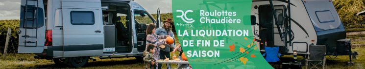 La Liquidation de Fin de Saison