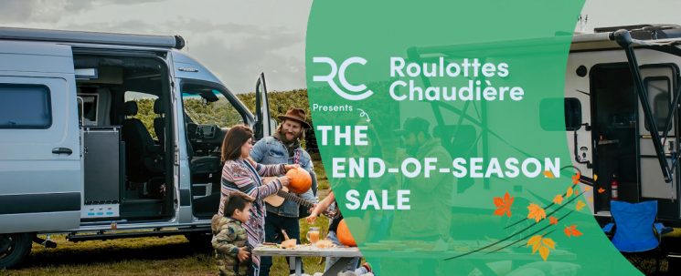 The End-Of-Season Sale